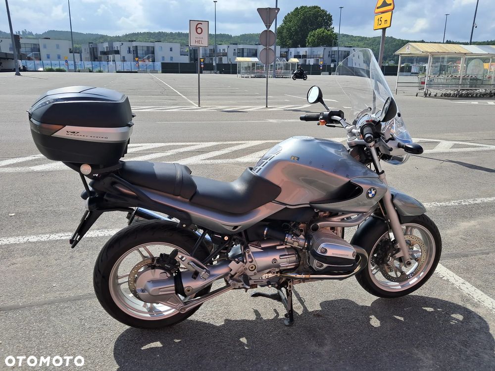 BMW R - 1