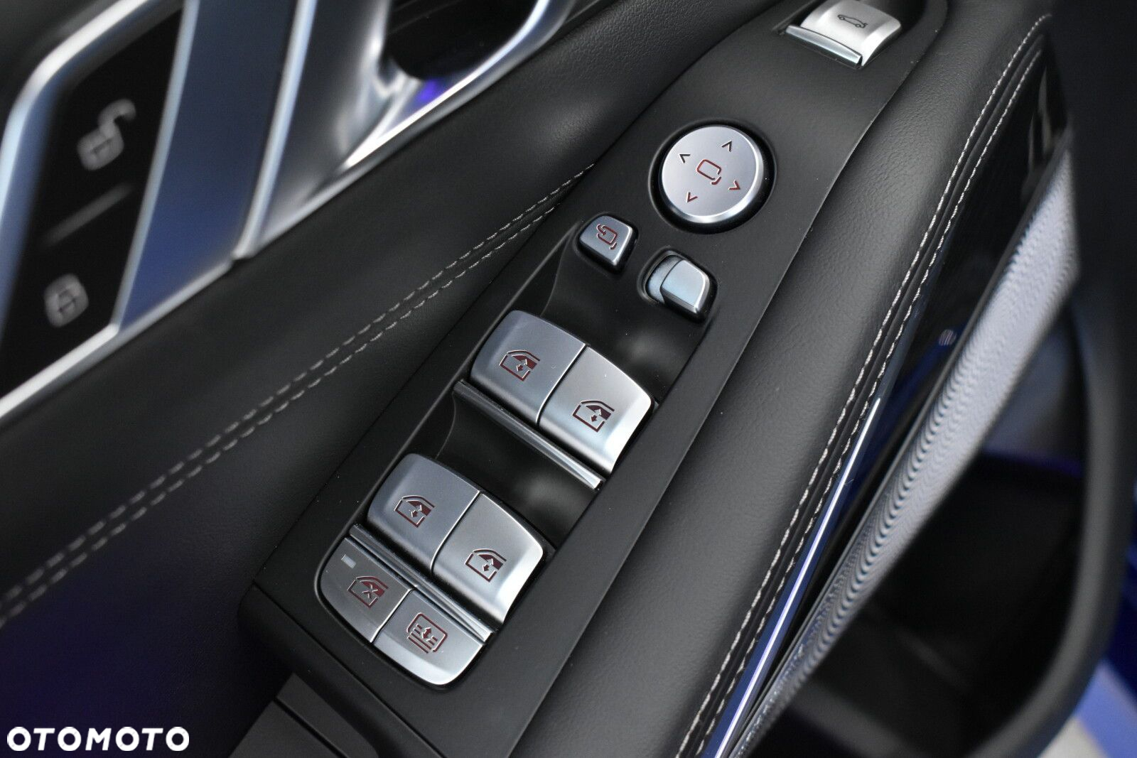 BMW X7 - 8