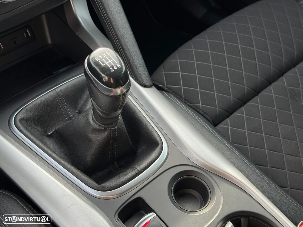 Renault Kadjar 1.5 dCi Intens - 8