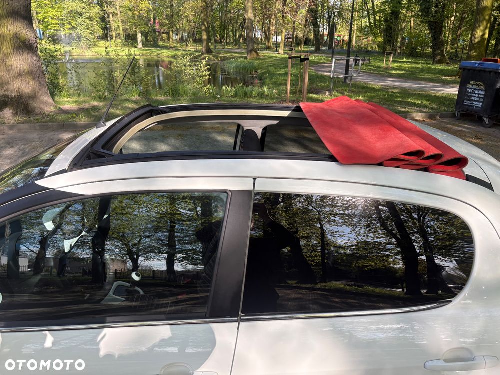 Citroën C1 AIRSCAPE VTi 68 ETG Shine - 8