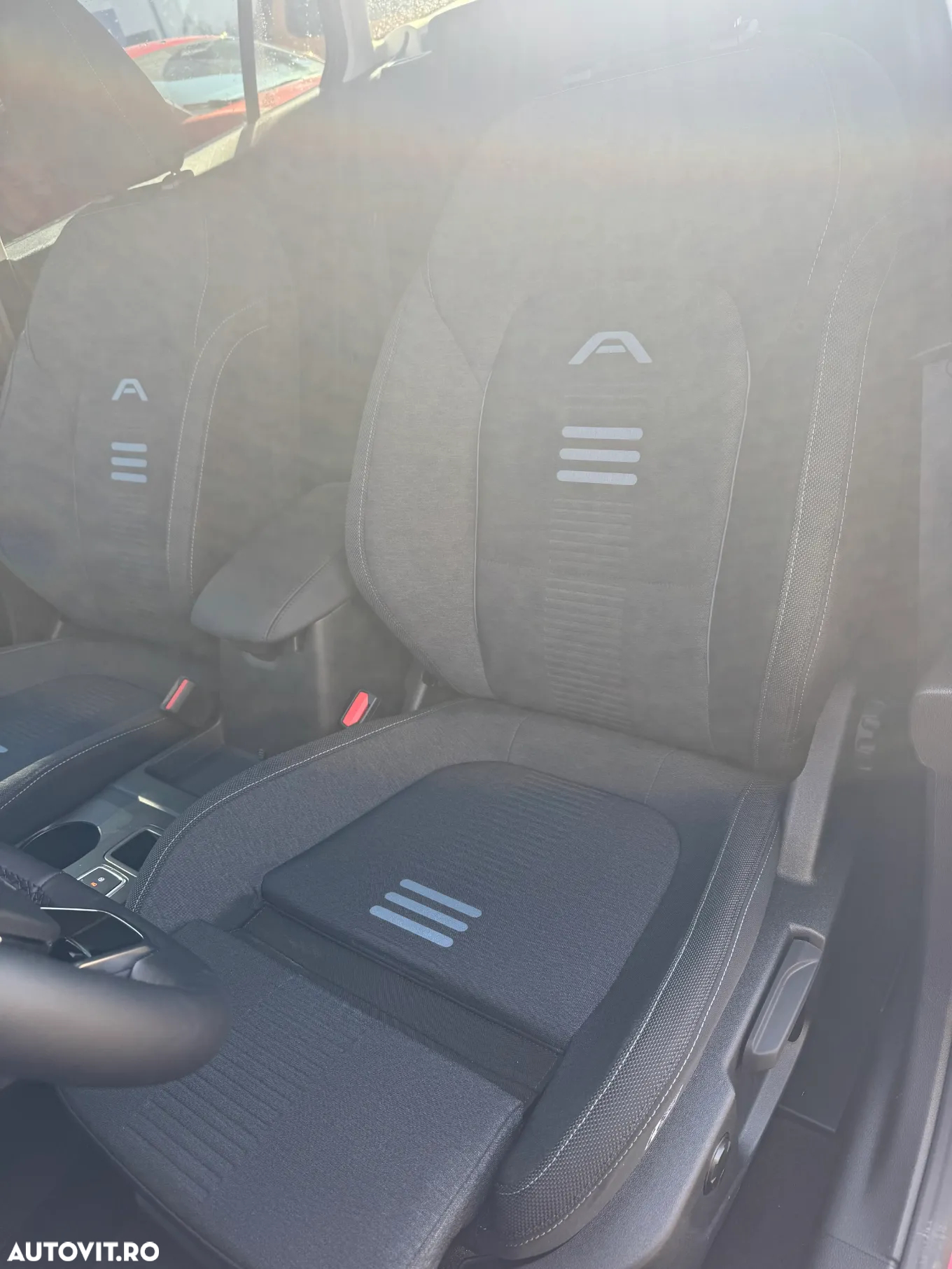Ford Focus 1.5 EcoBlue Active X - 6