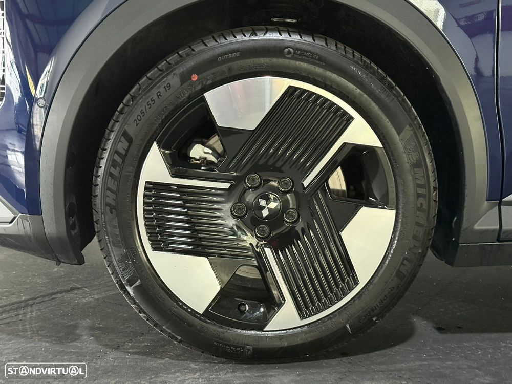 Mitsubishi Eclipse Cross 87 kWh Intense - 22