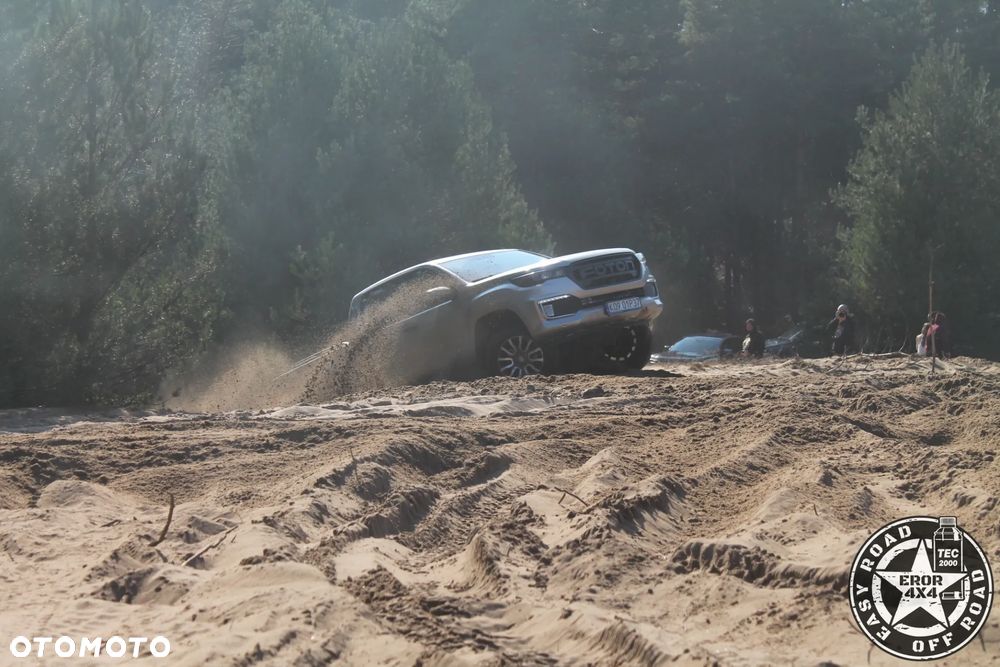 FOTON TUNLAND G7 - 7