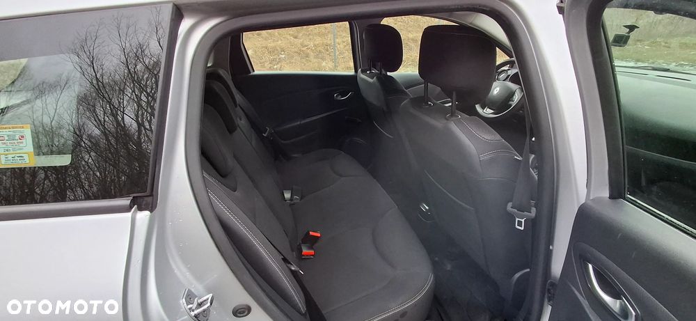 Renault Clio 0.9 Energy TCe Alize - 29
