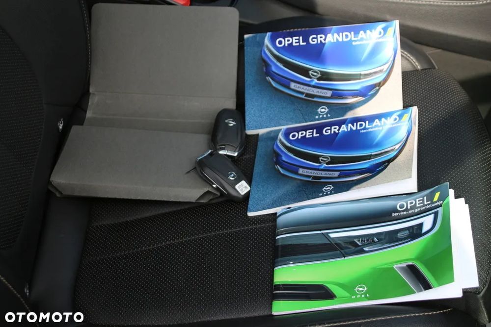 Opel Grandland - 19
