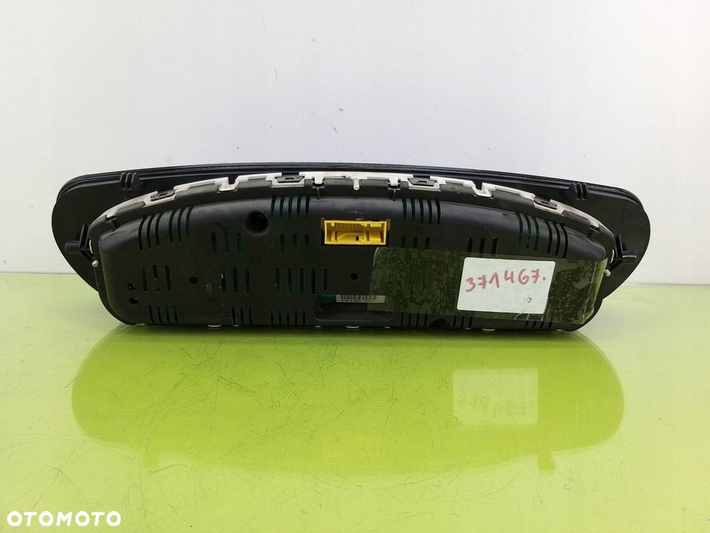 Licznik Citroen C5 I 2001-2008 1,8 BENZYNA 9635289280 ORYGINAŁ - 3
