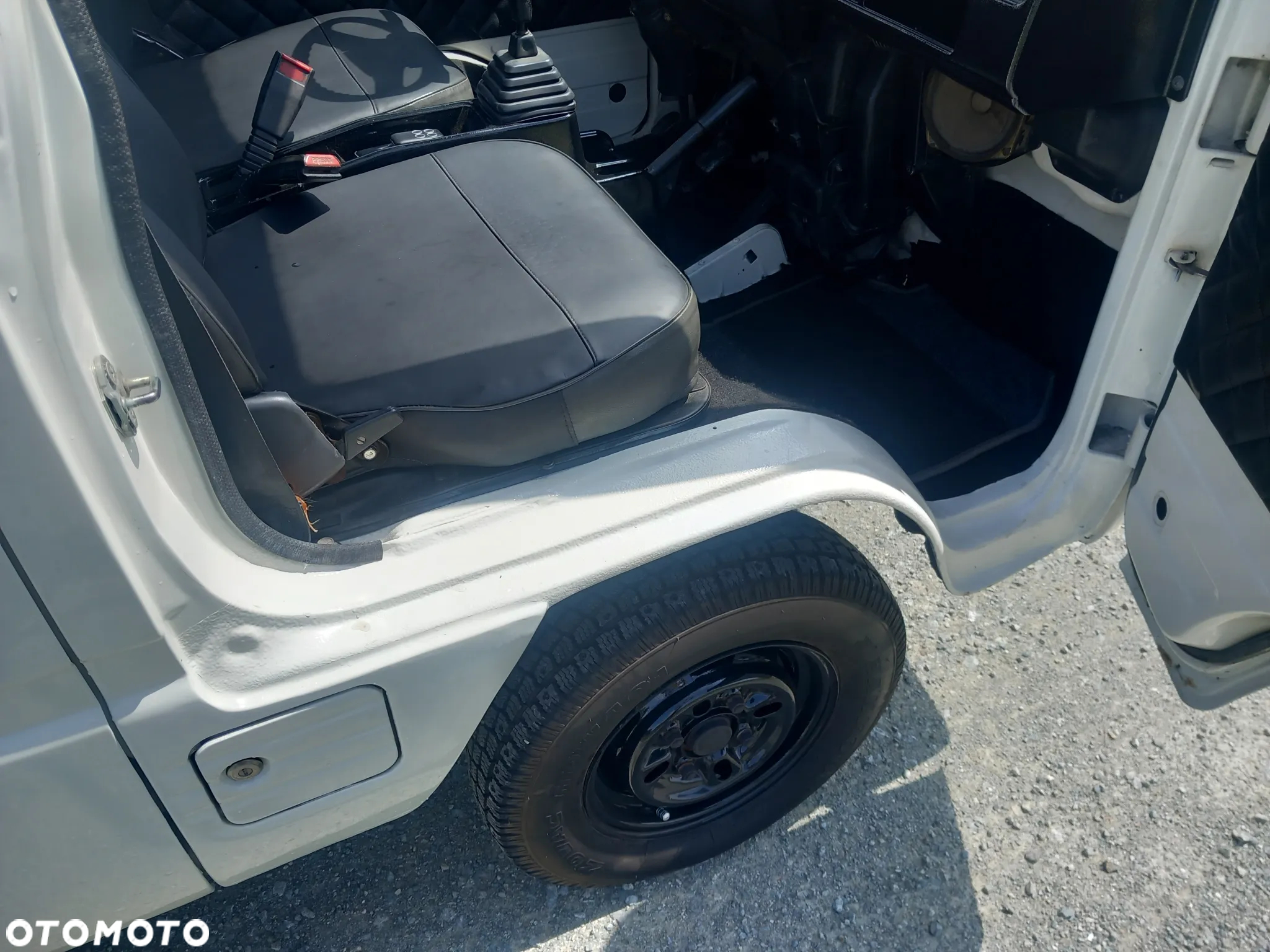 Suzuki Carry - 20