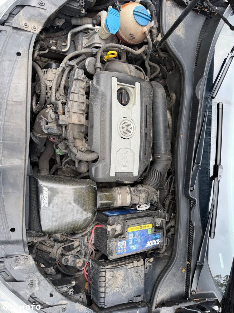 Volkswagen Golf 2.0 GTI DSG - 26