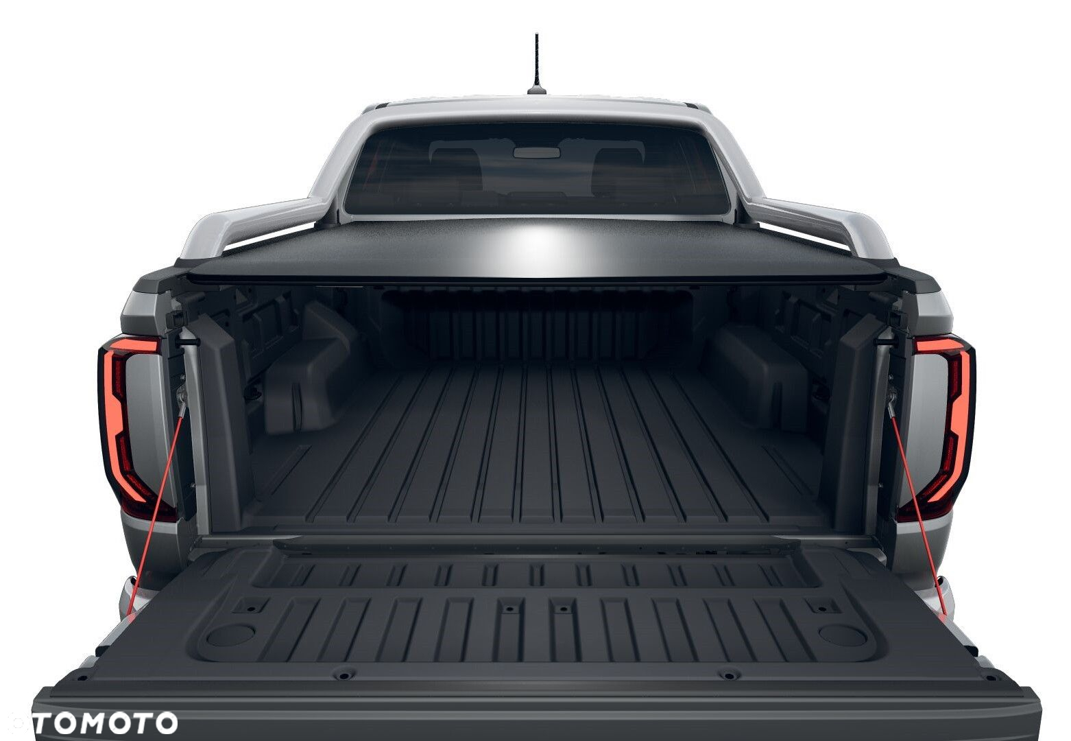 Volkswagen Amarok - 6