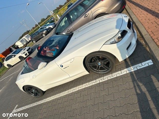 BMW Z4 sDrive23i - 4