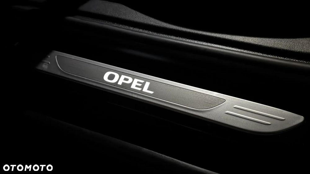 Opel Insignia Sport1.5 Direct InjectionTurbo Edition - 30