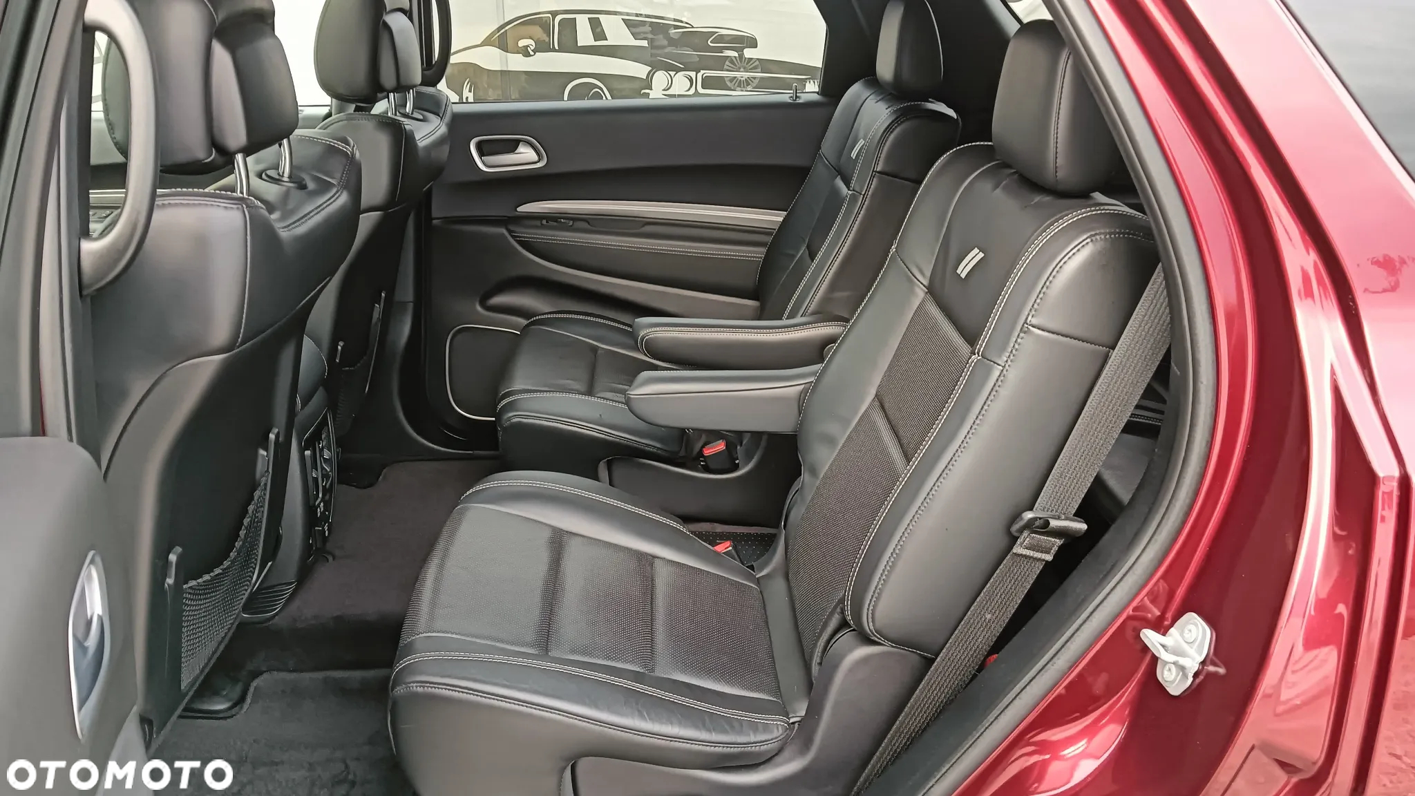 Dodge Durango 3,6 Citadel - 17