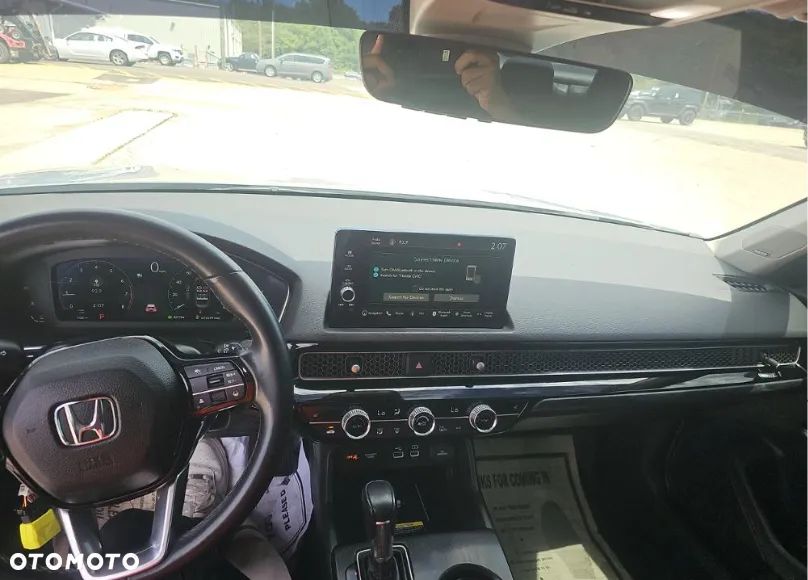 Honda Civic - 10
