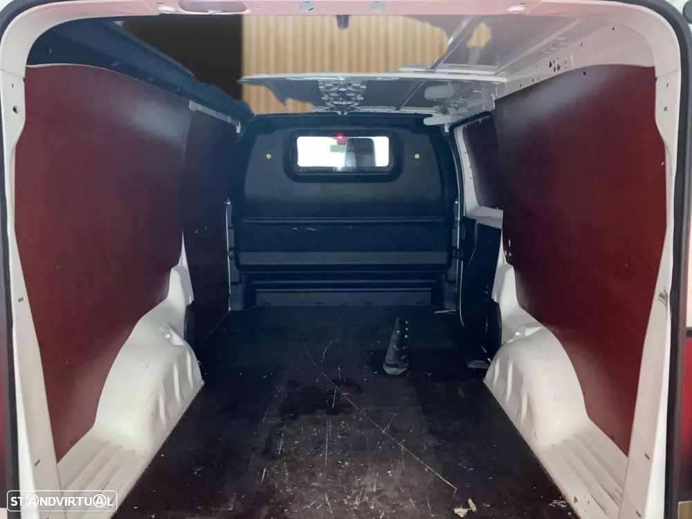 Opel Vivaro 2.0 CDTI Iva dedutivel - 18