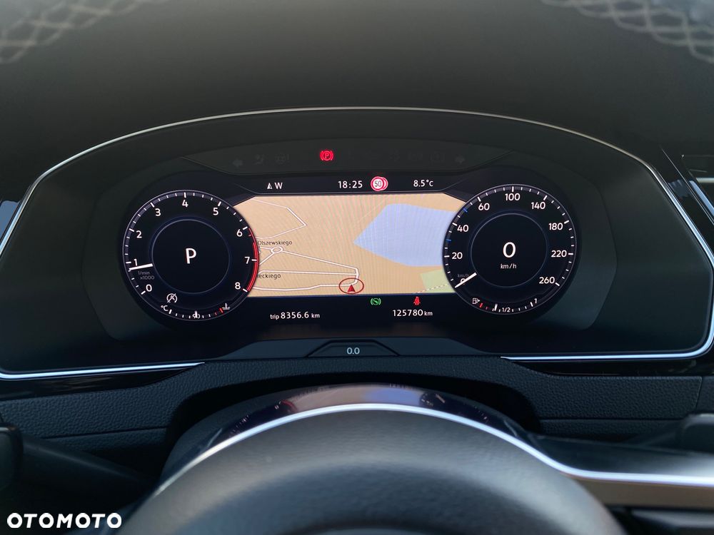 Volkswagen Passat 1.8 TSI BMT Highline DSG - 12