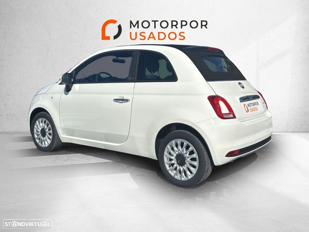 Fiat 500 - 7