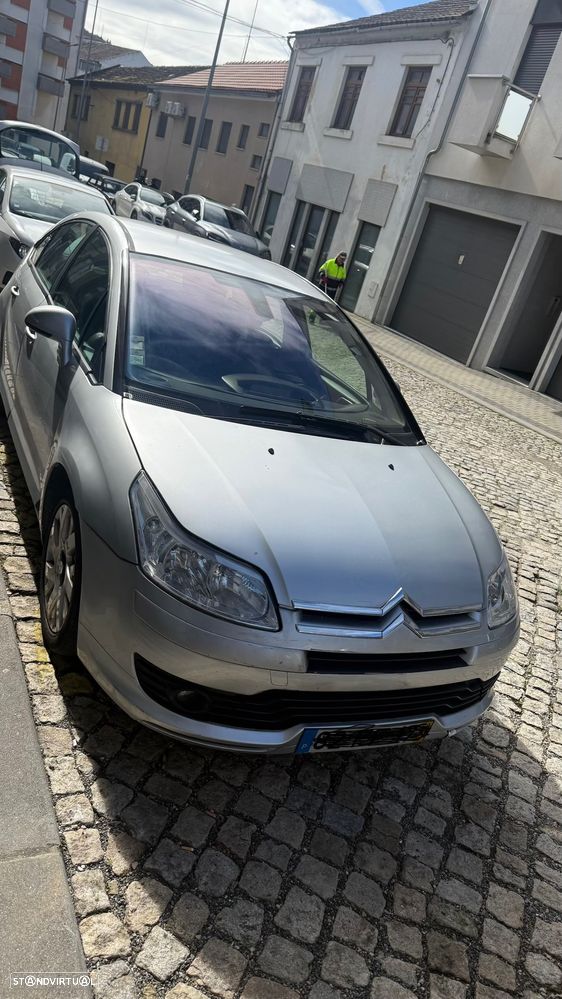 Citroën C4 - 3