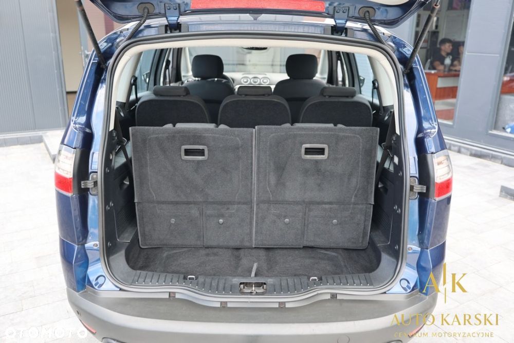 Ford S-Max - 18