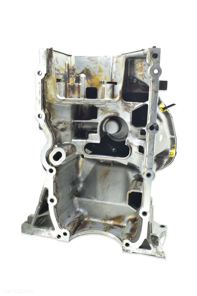 Miska Pompa Oleju NISSAN JUKE F15 QASHQAI J10 1.6 16V HR16DE HR16 8 wtr. - 5