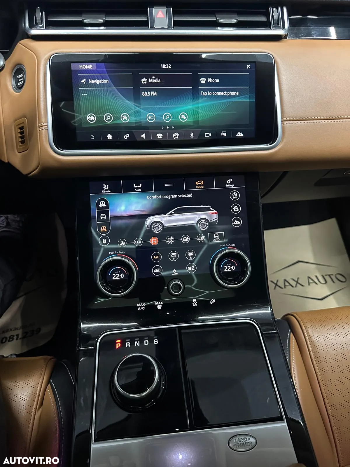 Land Rover Range Rover Velar 3.0 First Edition - 17