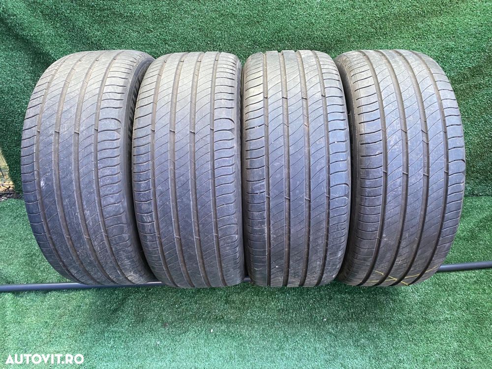Set 4 anvelope vara Michelin Primacy4 245 45 R18 100 Y Dot 2923 - 1