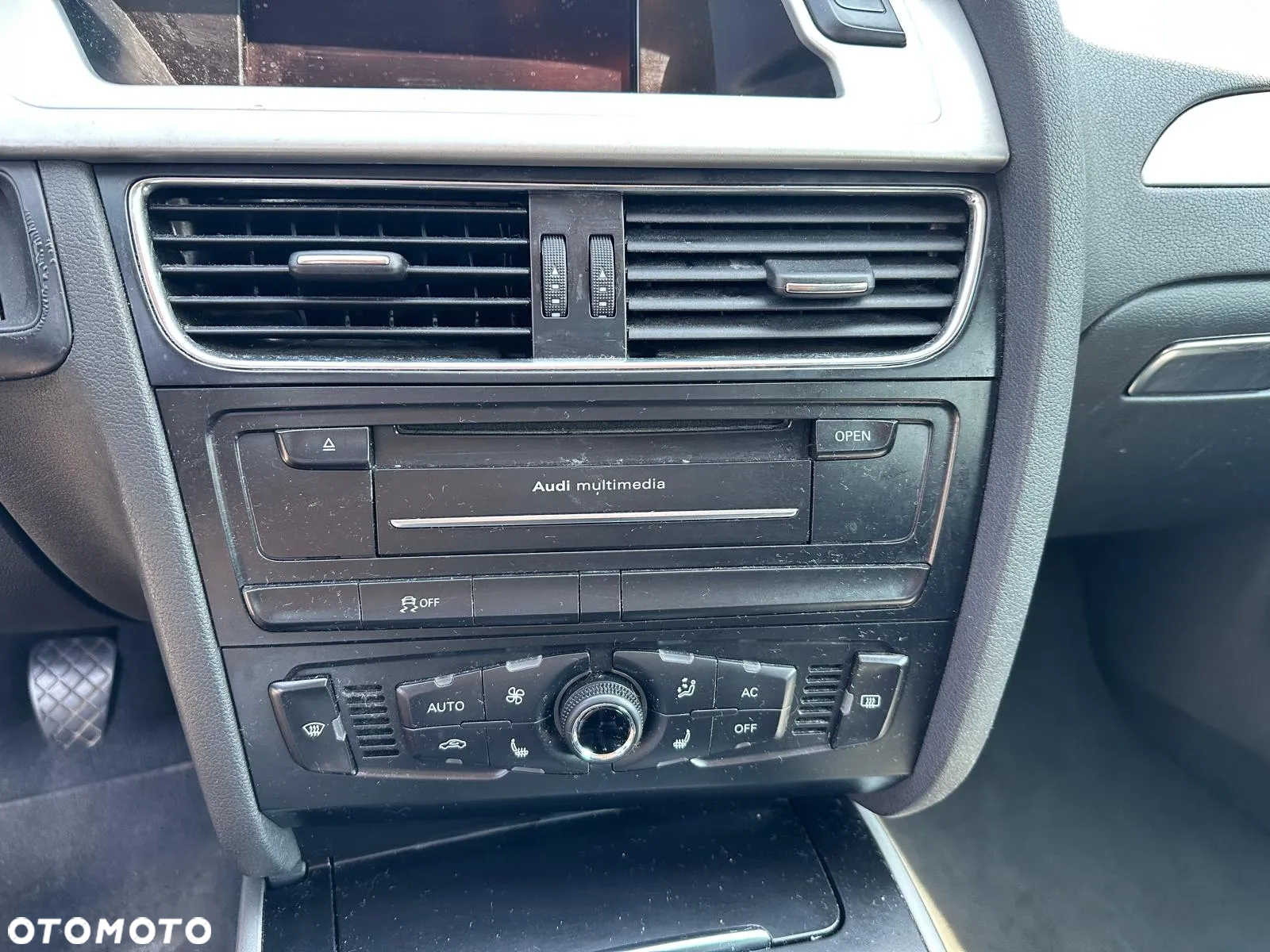 Audi A4 Allroad quattro 2.0 TDI DPF - 16