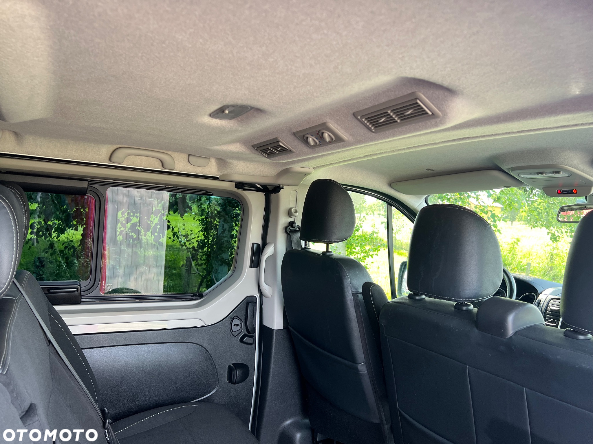 Renault Trafic ENERGY dCi 125 Spaceclass - 8