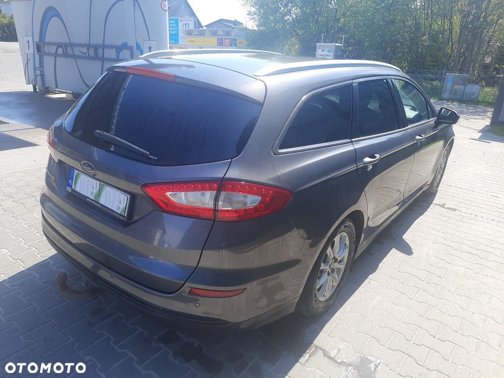 Ford Mondeo ver-1-5-ecoboost-gold-x-trend- - 7