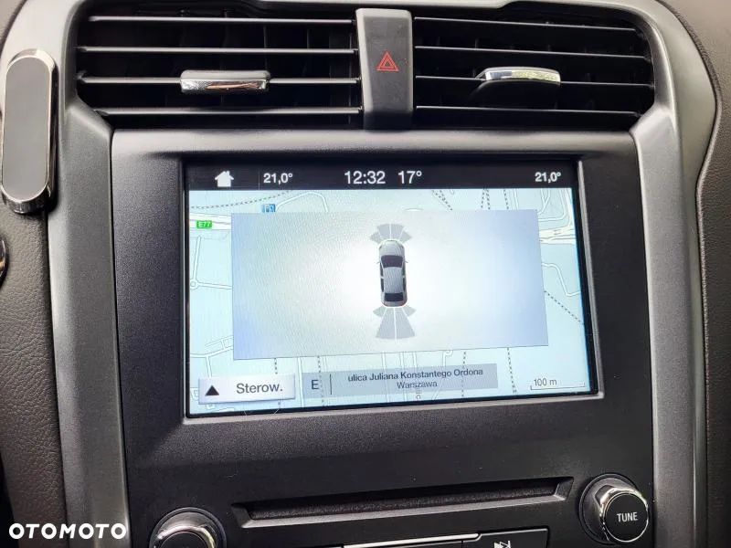 Ford Mondeo 1.5 EcoBoost Start-Stopp Autom Titanium - 29