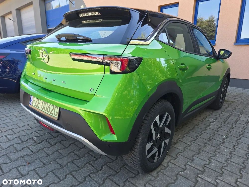 Opel Mokka Mokka-e Elegance - 6