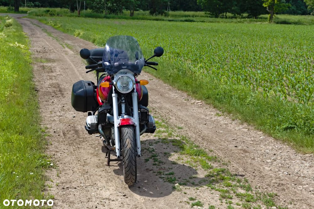 BMW R - 4