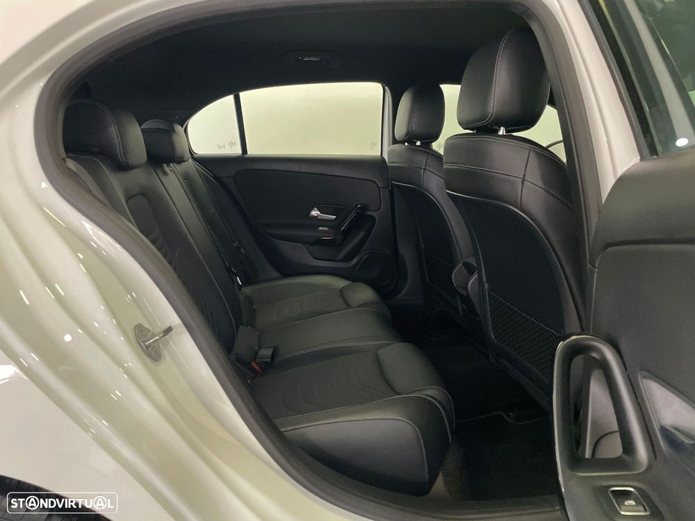 Mercedes-Benz A 180 - 19