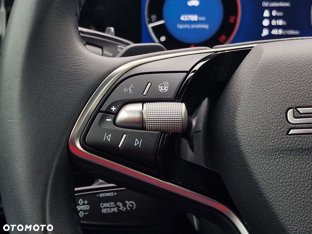 Skoda Superb 1.5 TSI mHEV Selection DSG - 30