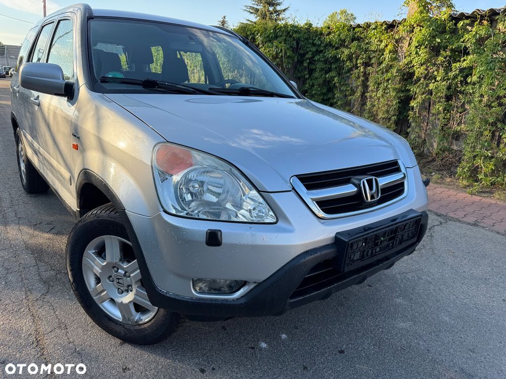 Honda CR-V 2.0i Executive - 1