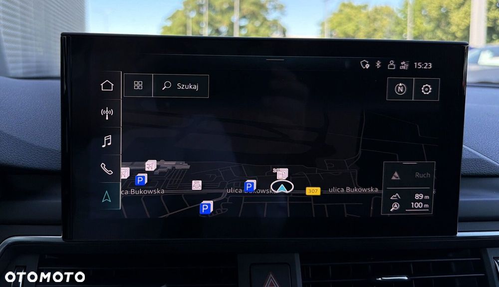 Audi A4 Limousine 40 TDI mHEV Quattro Advanced S tronic - 28