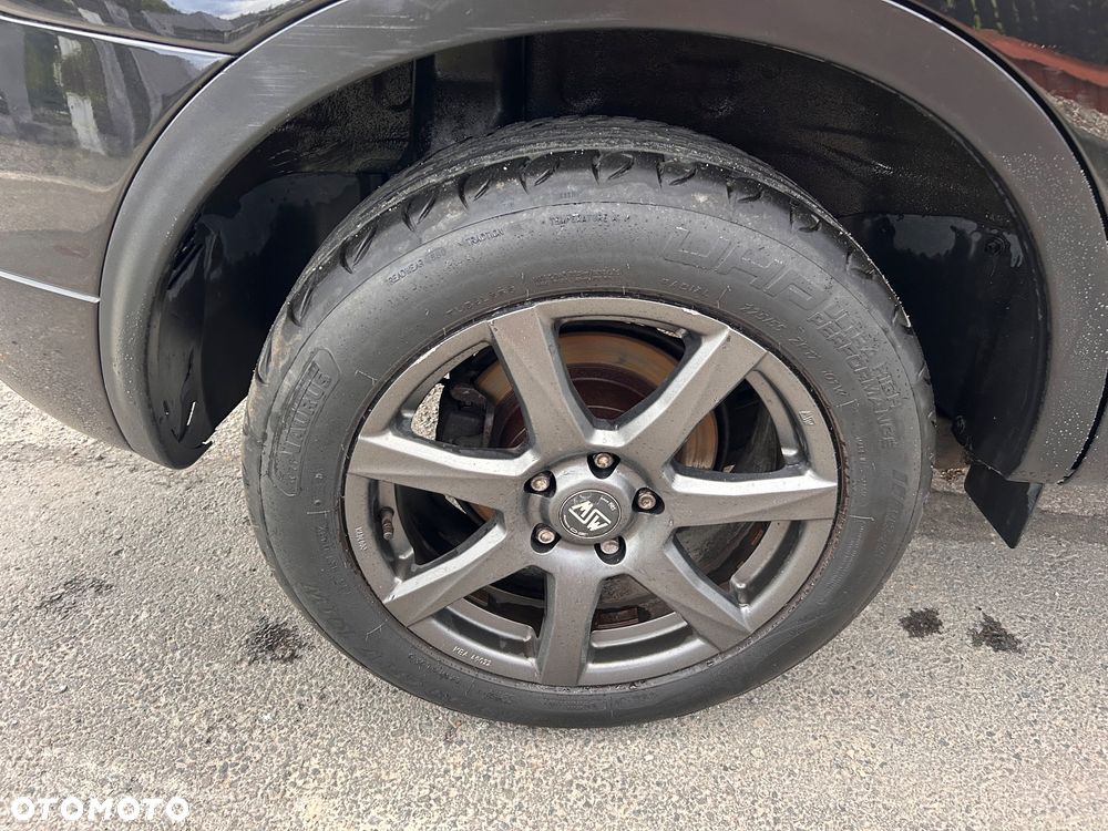 Nissan Qashqai 1.6 Acenta - 14