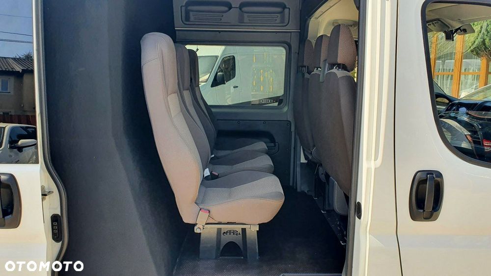 Peugeot Boxer - 14