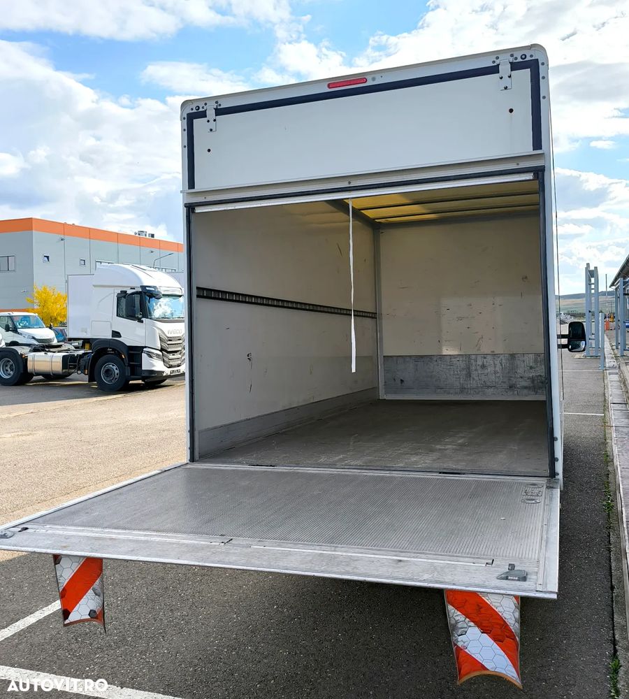 Iveco 35C16 2.3L 160CP - 7
