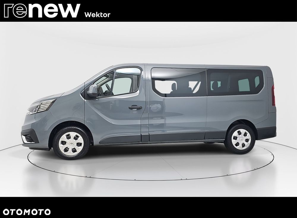 Renault TRAFIC - 8