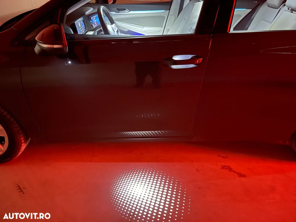 Volkswagen Golf 1.5 eTSI ACT DSG MHEV Life - 27