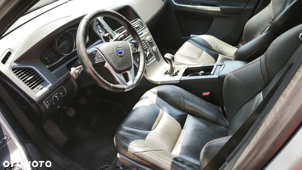 Volvo XC 60 D3 Summum - 8