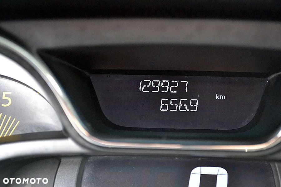Renault Captur ENERGY dCi 90 Start&Stop Dynamique - 10