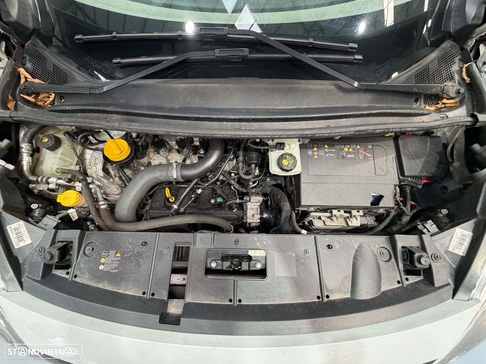 Renault Scénic 1.2 TCE Sport SS - 32