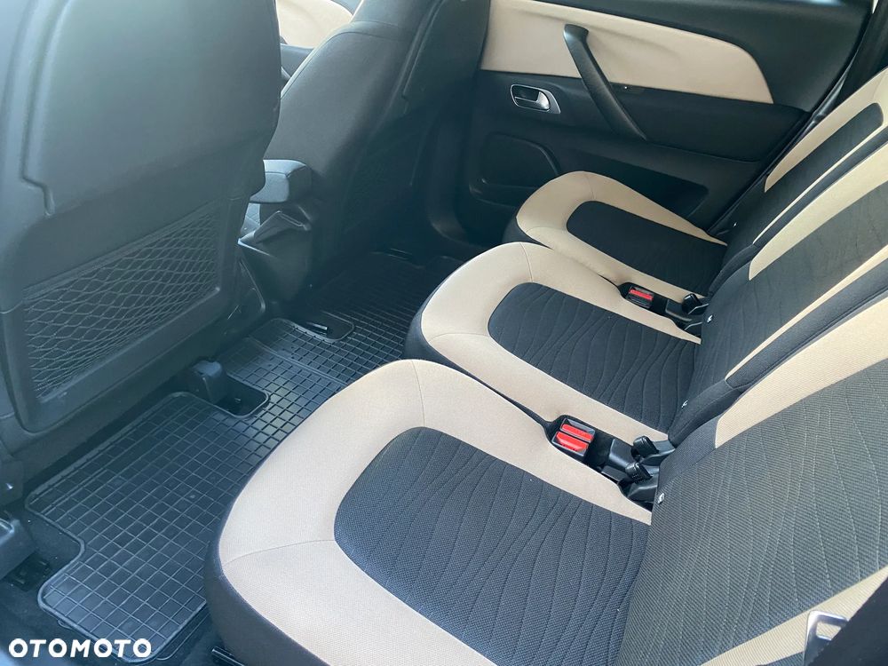 Citroën C4 Picasso 1.6 e-HDi Exclusive - 14
