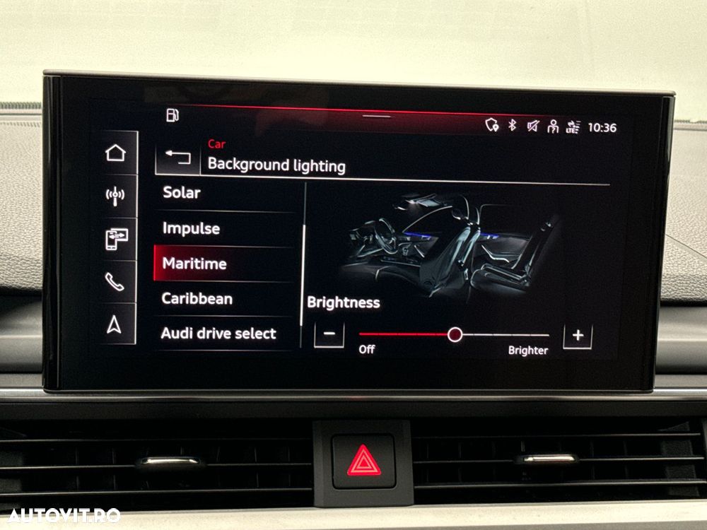 Audi A5 Sportback 2.0 30 TDI S tronic MHEV Advanced - 12