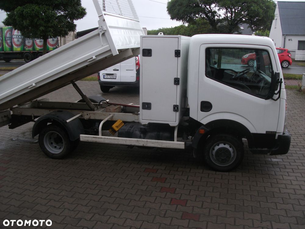 Nissan cabstar - 14
