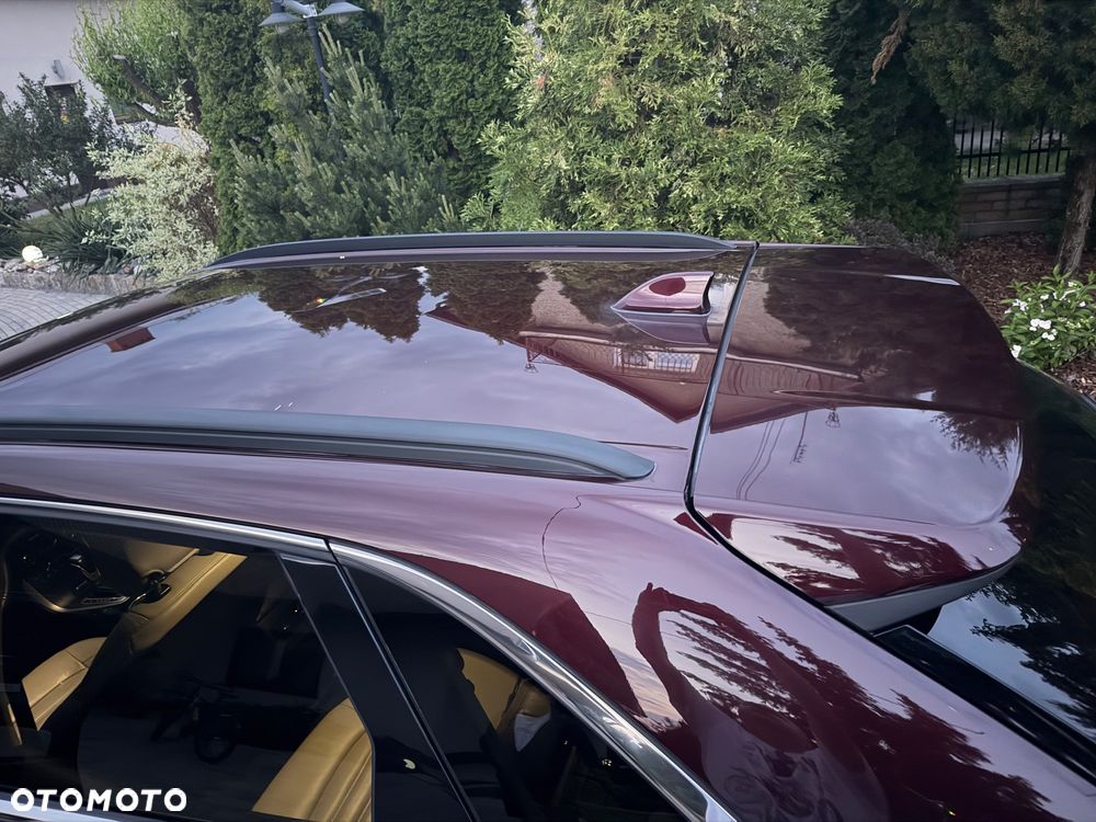 Ford Edge - 26