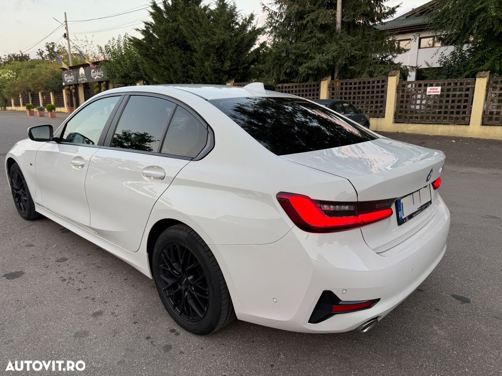 BMW Seria 3 - 2