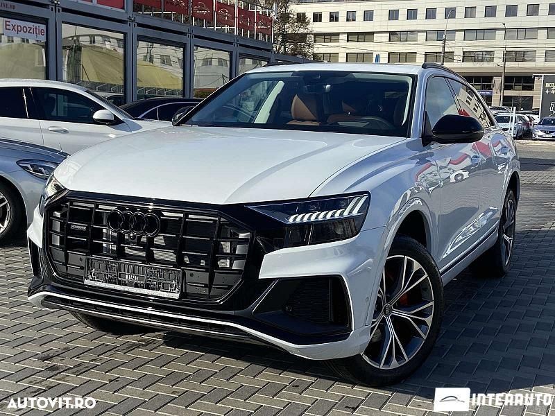 Jante 21 Audi RS R21 A7 A8 Q5 Q7 Q8 - 7