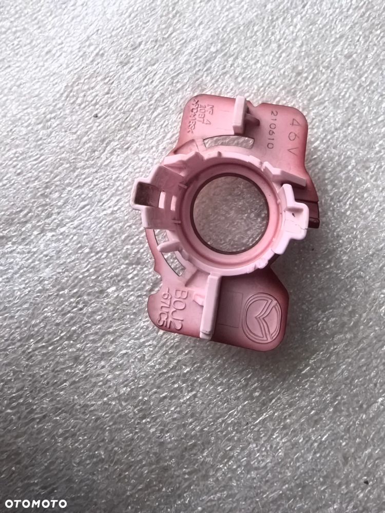 Mazda 3 IV Cx-30 Koszyk uchwyt czujnika parkowania pdc - 2